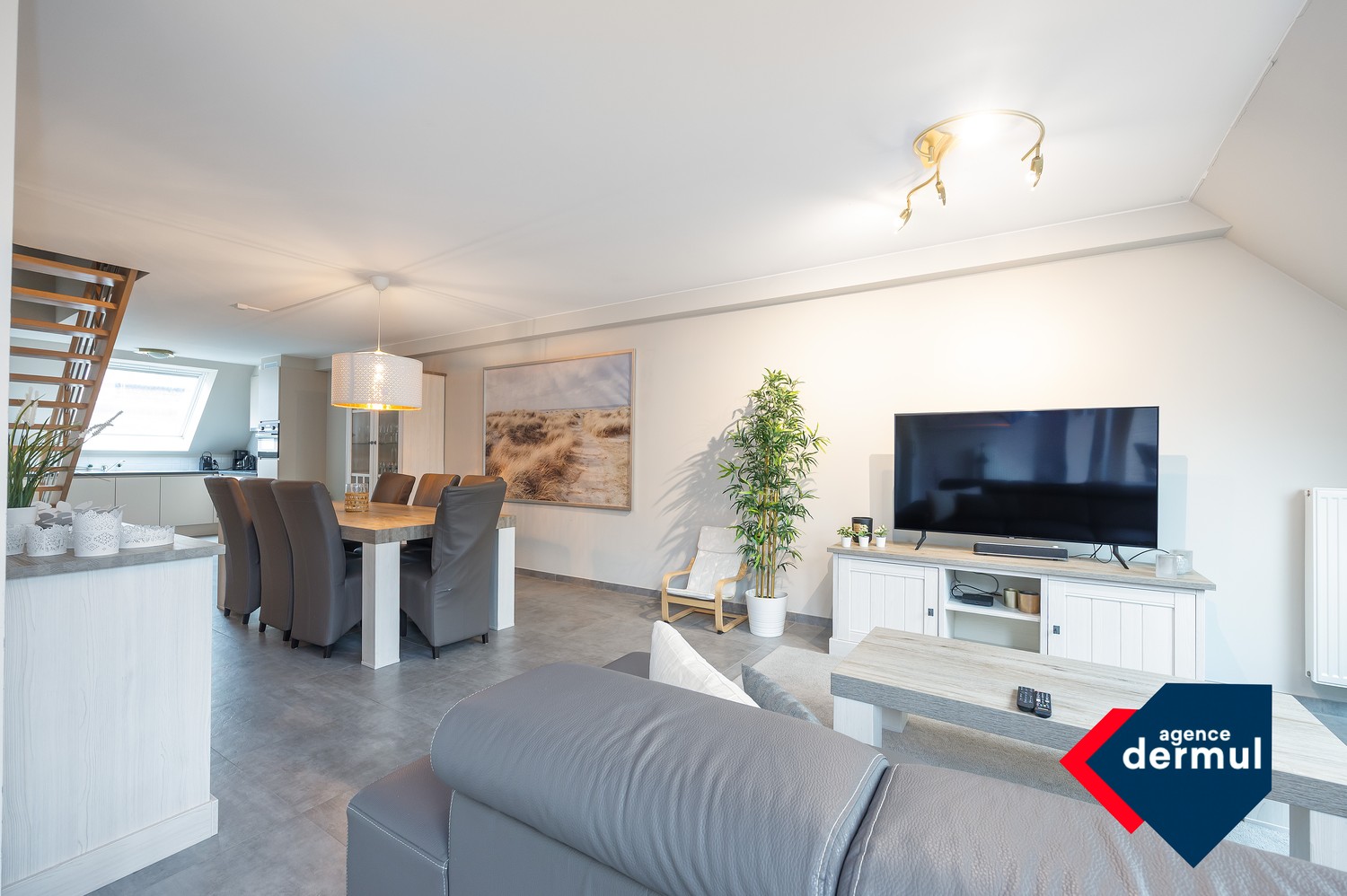 RESIDENTIE ZUUDMARCT - foto 2