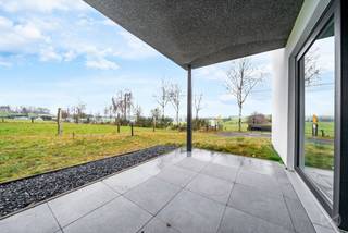 We Invest Malmedy a le plaisir de vous présenter les appartements neufs de nouvelle génération de la « Résidence Metz » à Saint-Vith...