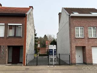 Terrain à vendre à Brasschaat