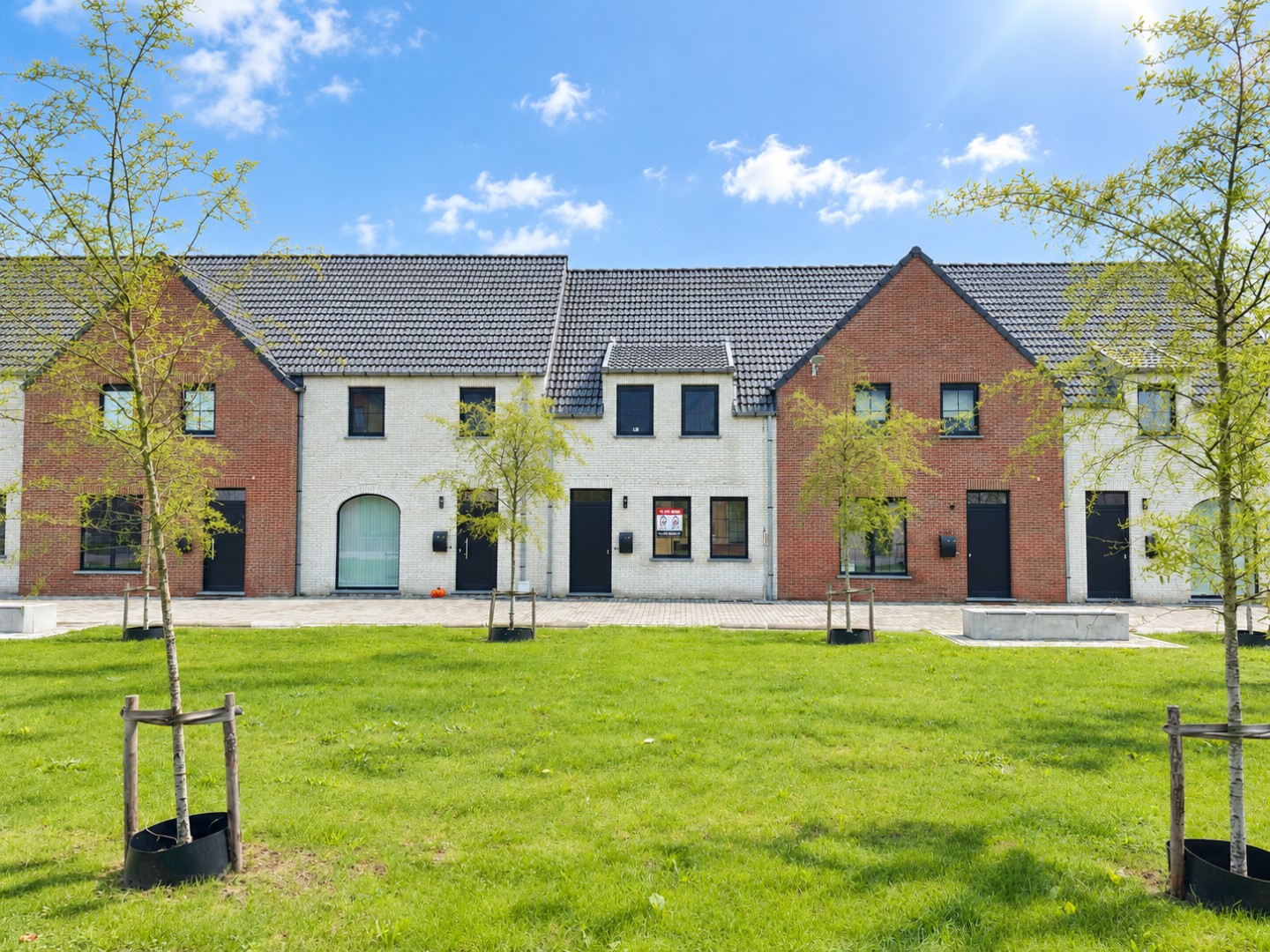 Maison à louer à Torhout avec 3 chambres - photo 1