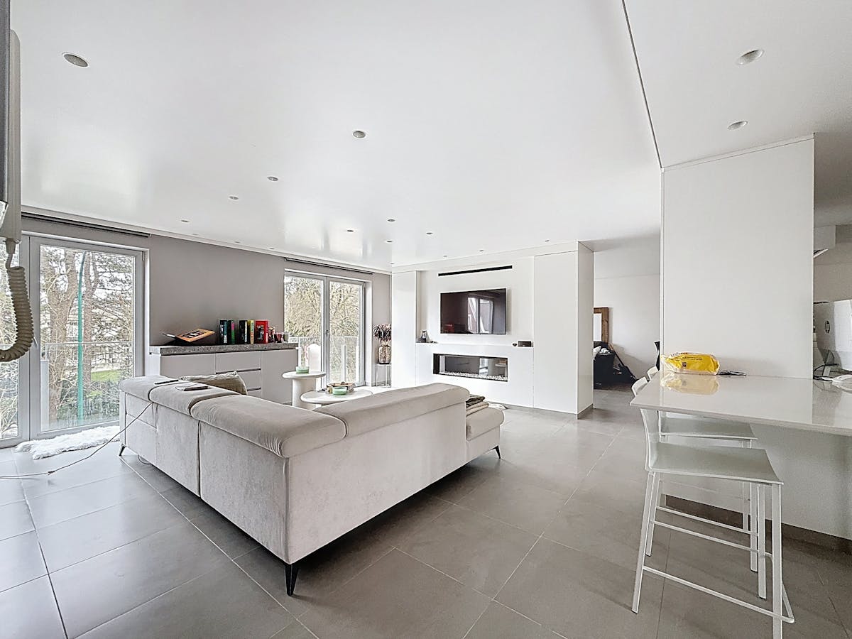 Luxueus 2-slaapkamerappartement te huur in centrum Waregem! - foto 3