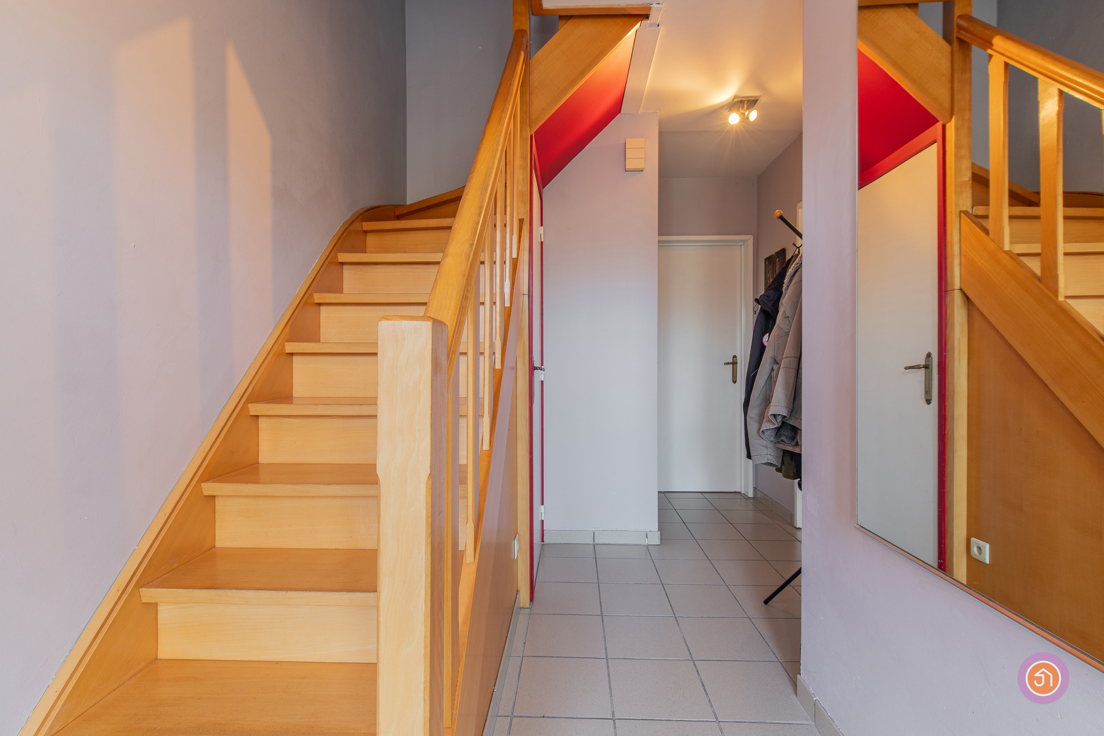 Duplex appartement op een uitstekende locatie te Bornem - foto 5