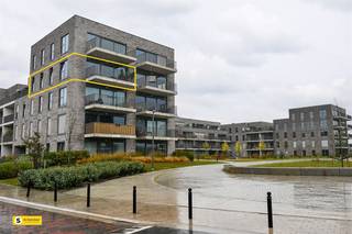 Appartement à vendre à Turnhout