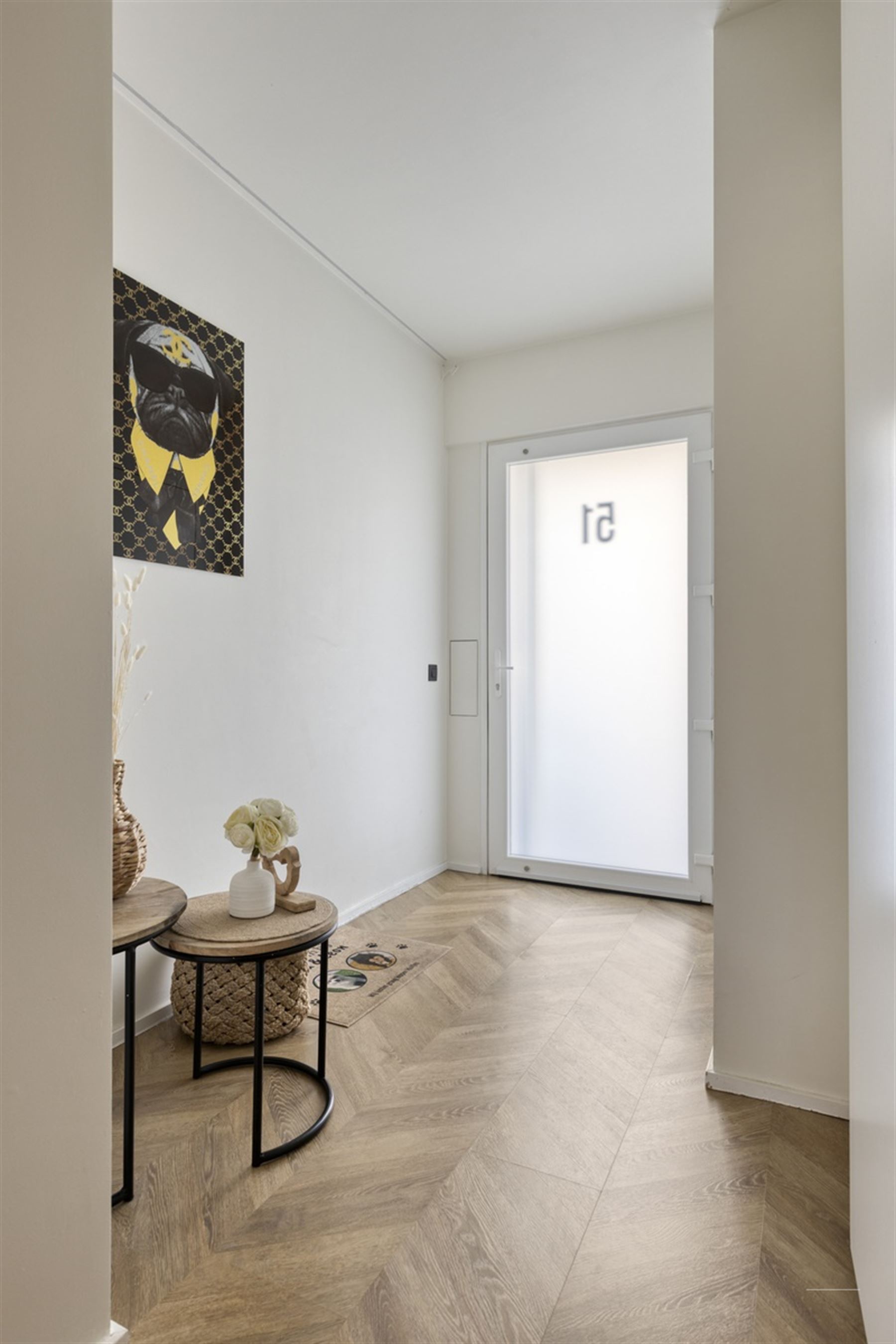 Zeer recente nieuwbouwwoning met garage en 4 slaapkamers - foto 4