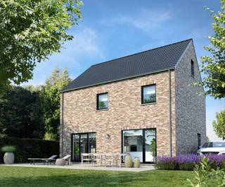 Maison à vendre à Lanaken