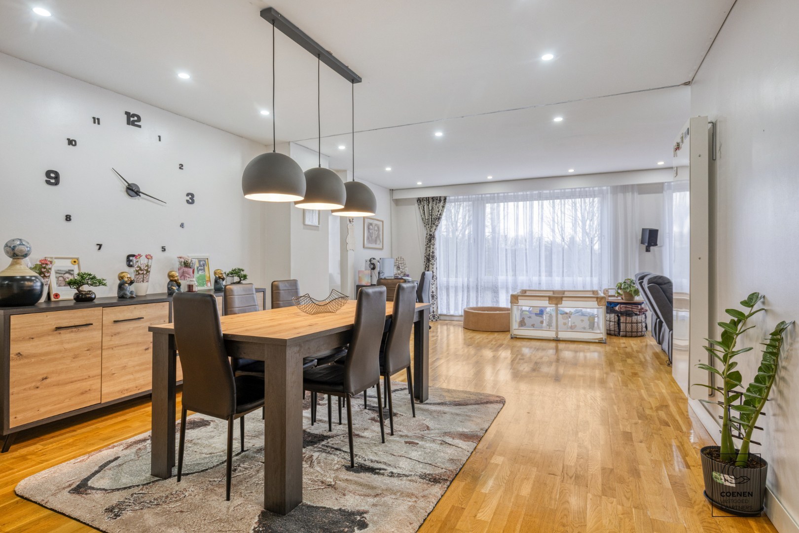 Apartment for sale in Antwerp with 2 bedrooms - photo 3