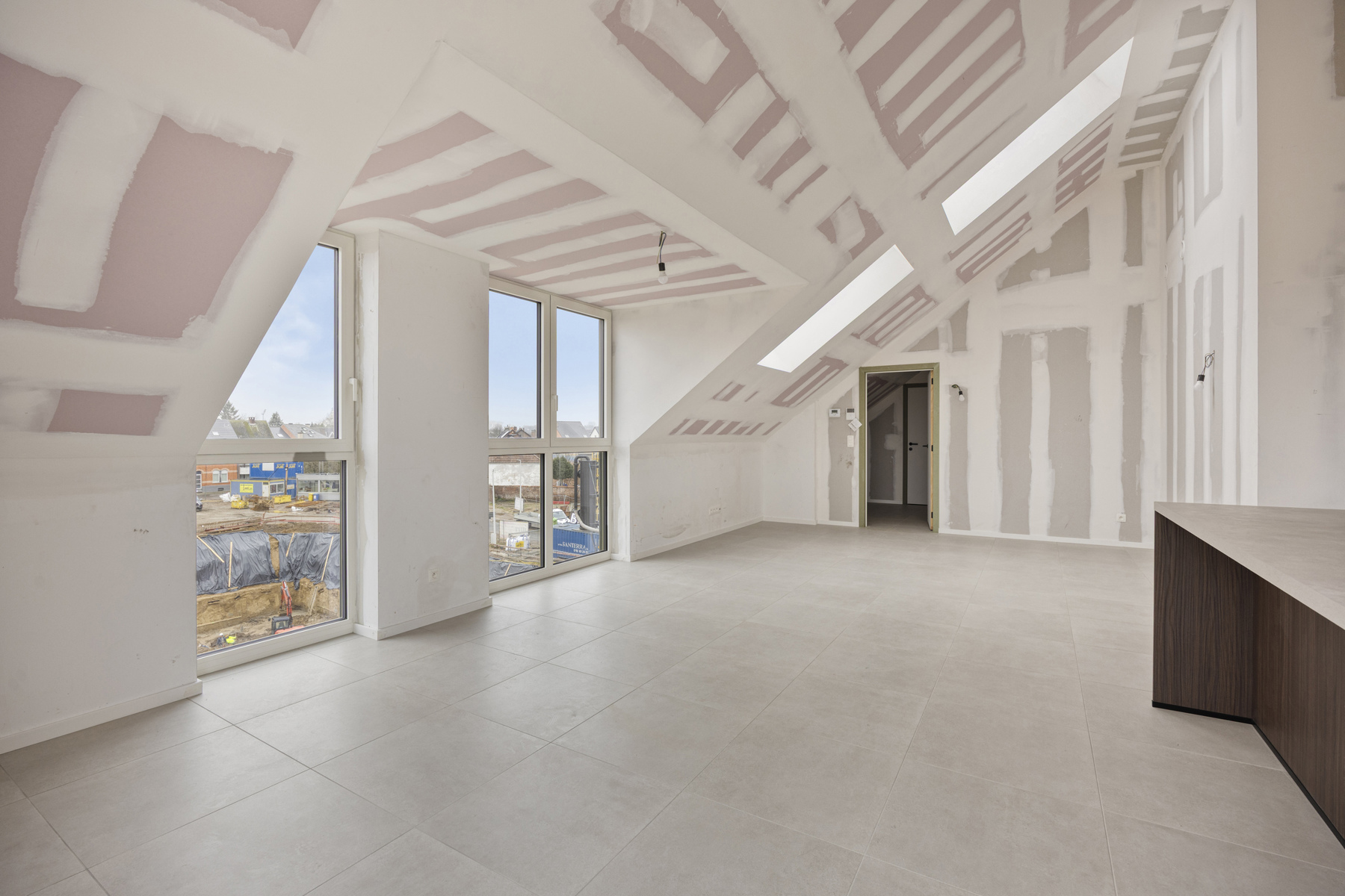 Project te koop in Denderleeuw - foto 3