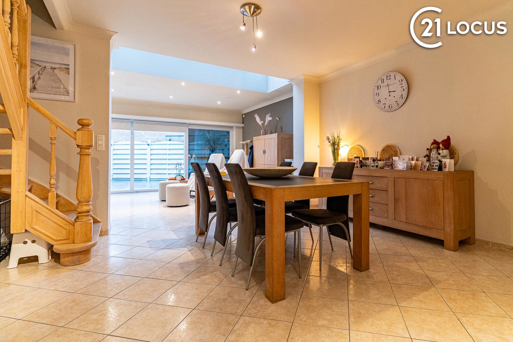 House for sale in Beveren-Kruibeke-Zwijndrecht with 4 bedrooms - photo 2