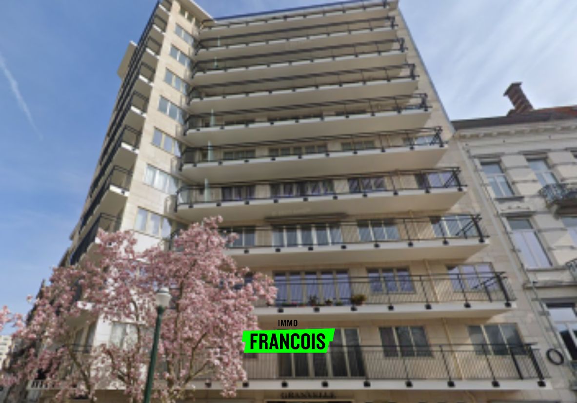 Parkeerplaats te koop – Maria-Louizasquare 40, Brussel - foto 2