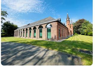 Commercial for rent in Merelbeke-Melle