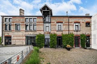 Apartment for sale in Liège