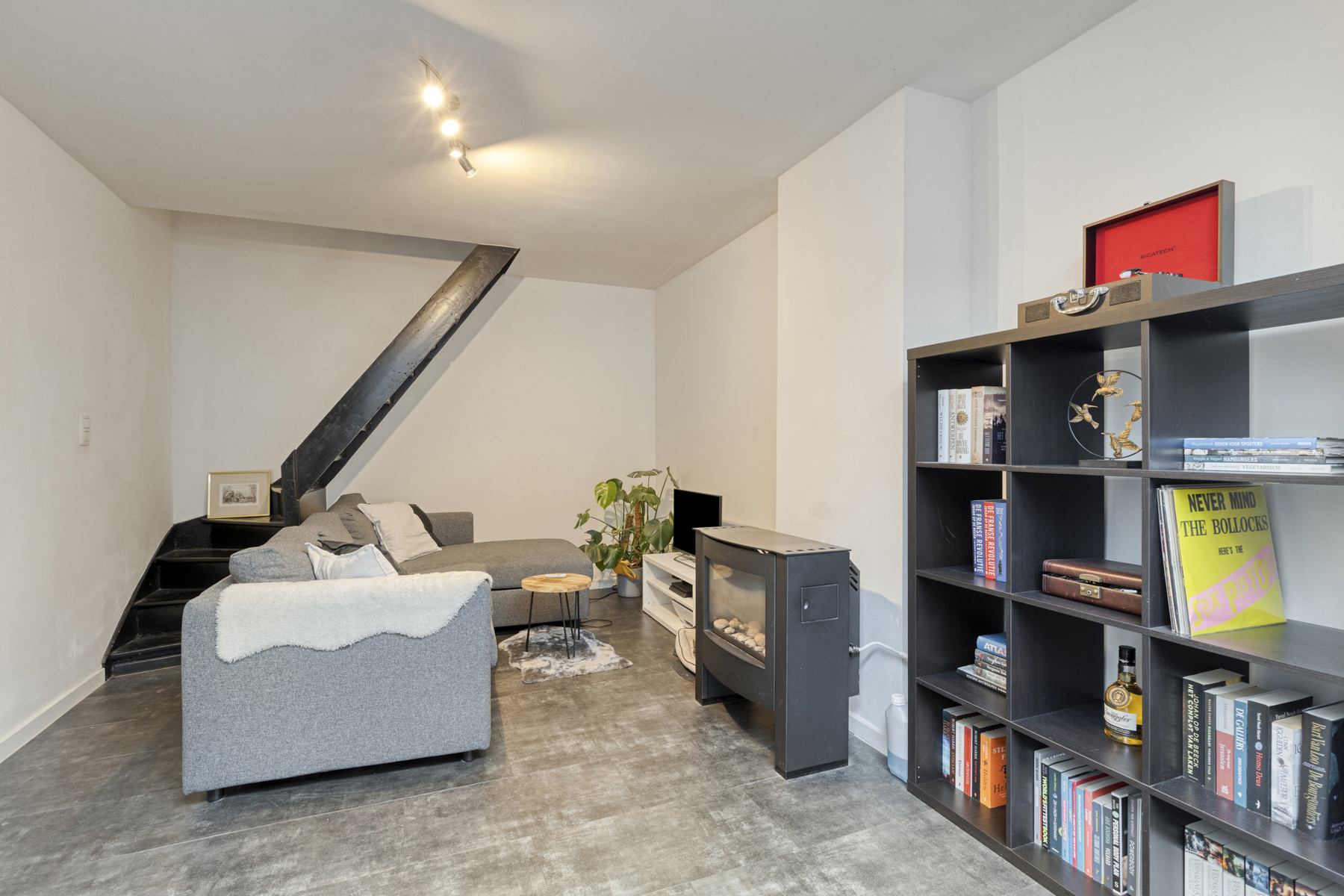 House for sale in Ghent with 1 bedroom - photo 3