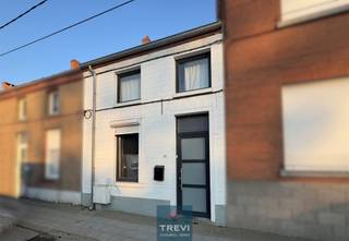 House for sale in Tubize