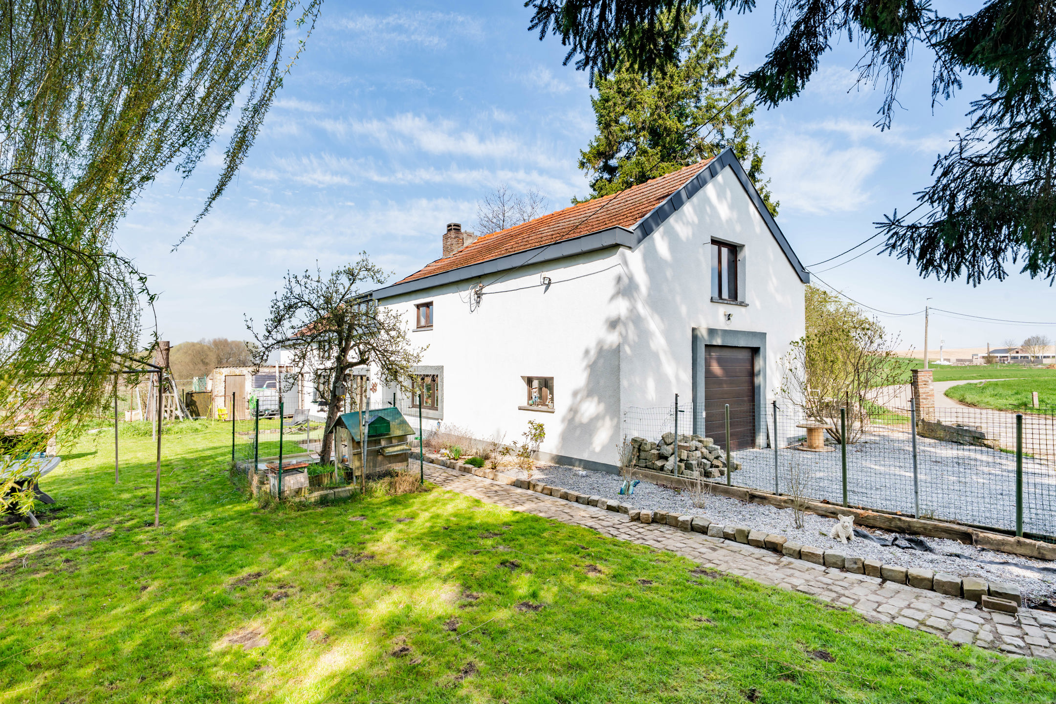 Huis te koop in Villers-Le-Bouillet met 2 slaapkamers - foto 4