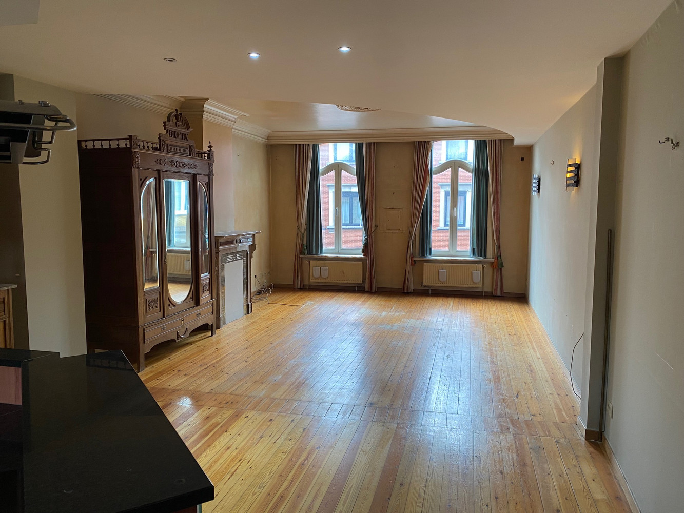 Karaktervol wonen met een rijke historie in hartje Menen. - foto 5