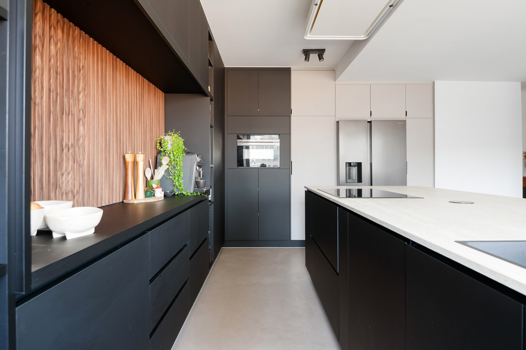 Stijlvol duplexappartement met zonnig terras! - foto 4