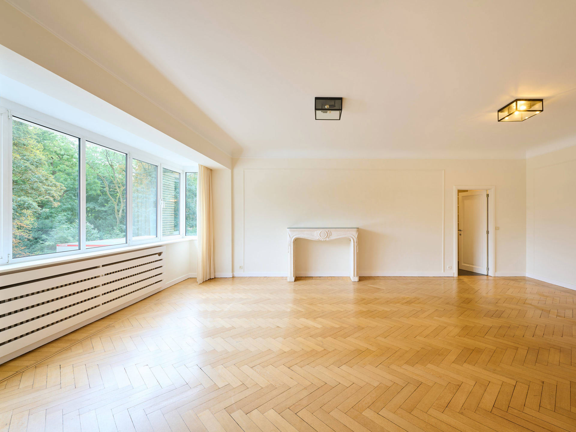 Brussel I Jubelpark - foto 5