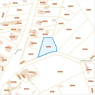 PLUSPUNTEN+ totaal perceeloppervlakte: 3.226 m²+ bouwgrond lot 3: 996 m²+ aanpalend weiland: 2.230 m²+ prachtig gelegen+ top locatie, dichtbij...