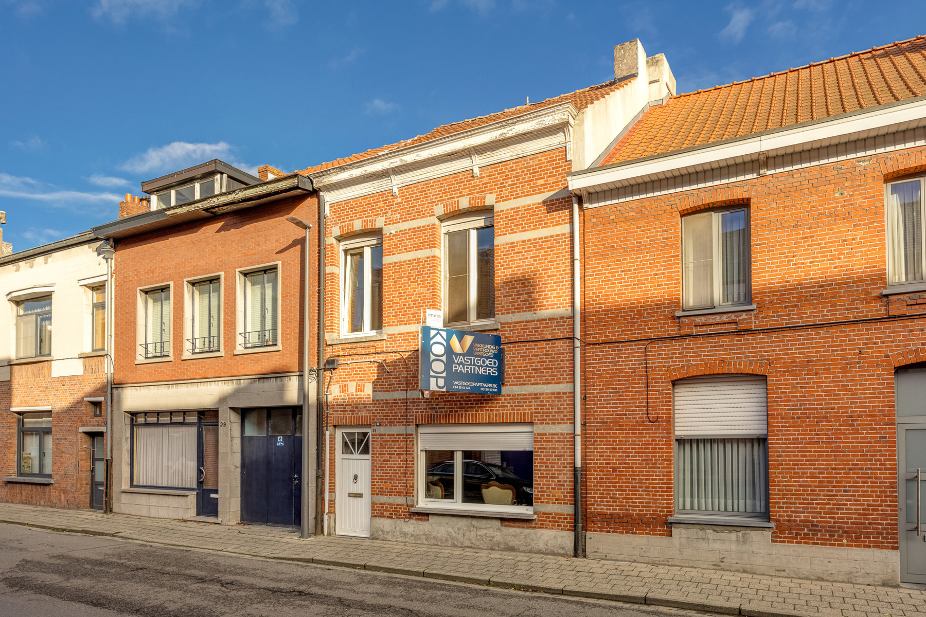 Maison à vendre à Turnhout avec 2 chambres - photo 1
