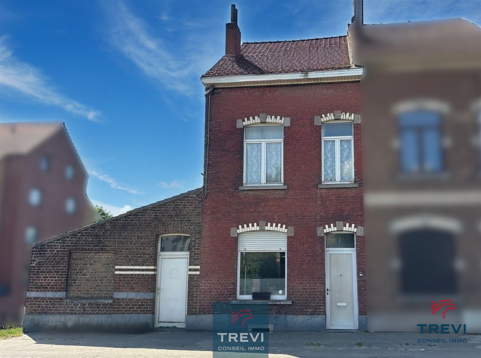 Huis te koop in Wauthier-Braine met 3 slaapkamers - foto 1