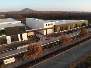 Commercial à vendre à Genk