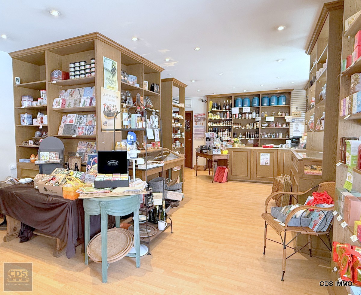 Handelspand + flat - foto 5