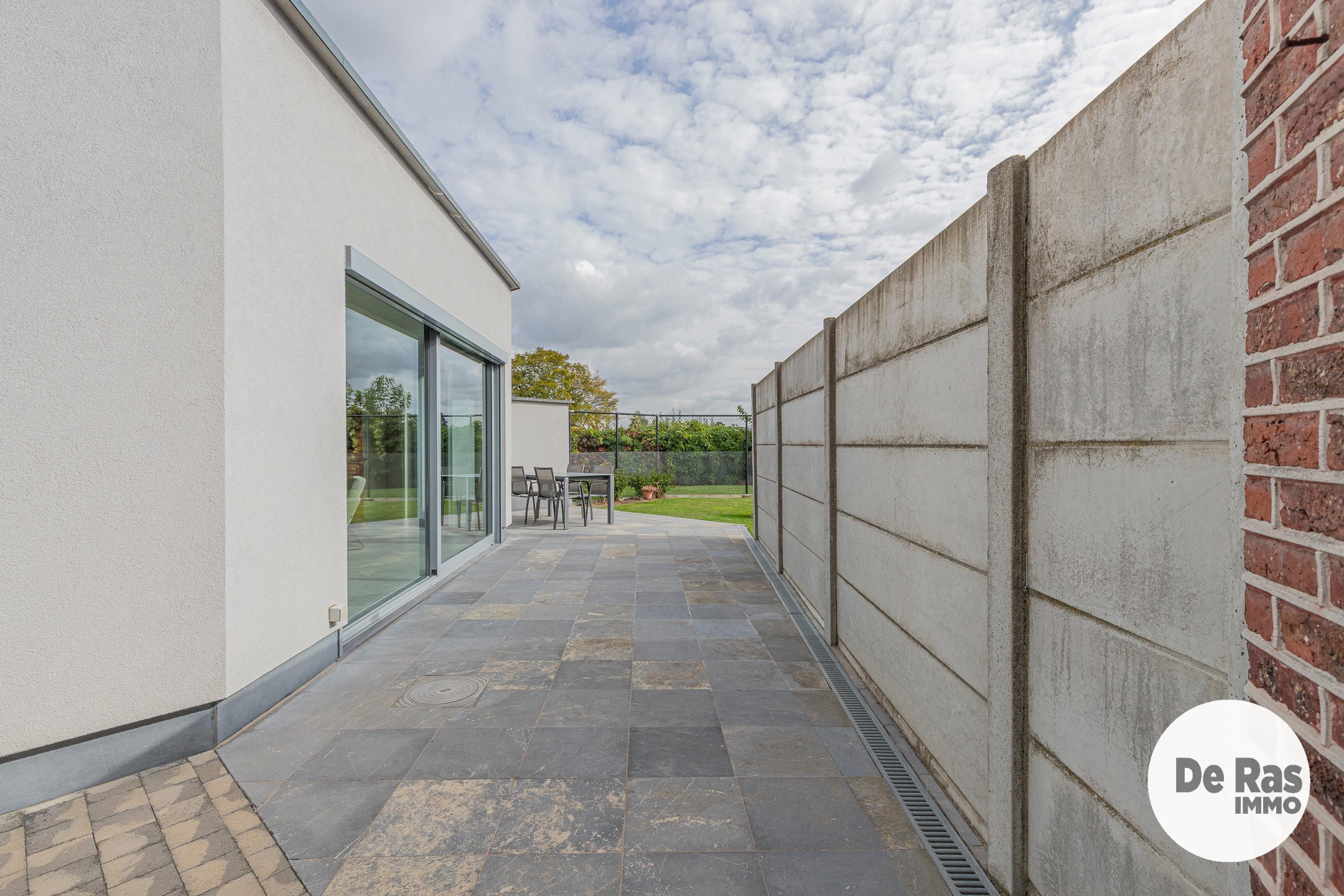 Hofstade- Mooie instapklare woning voorzien van alle comfort - foto 4