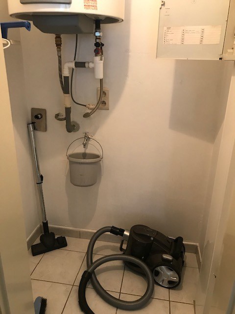 Ongemeubeld appartement op uitstekende ligging - foto 5