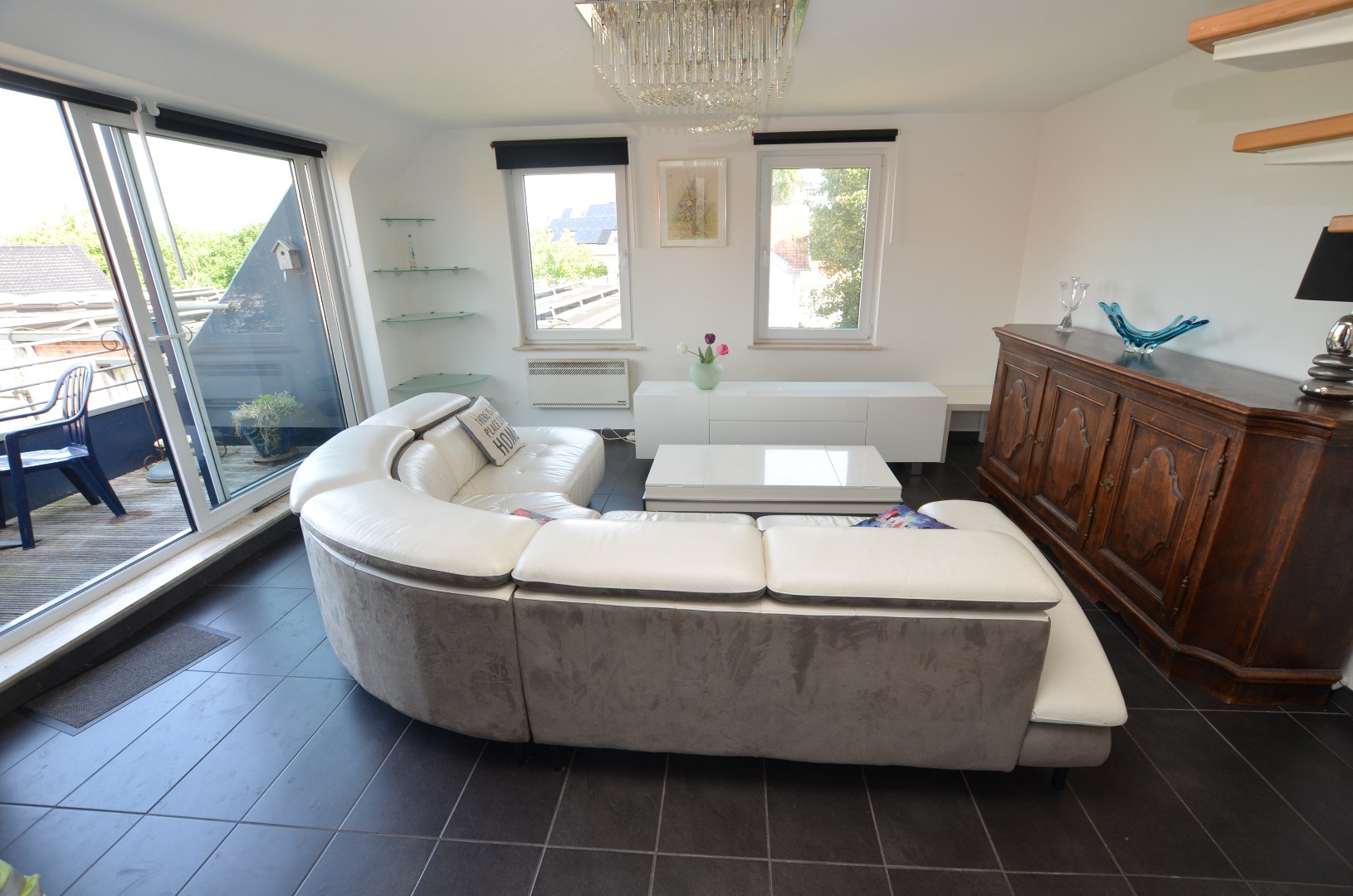 Appartement à vendre à Bredene avec 2 chambres - photo 3