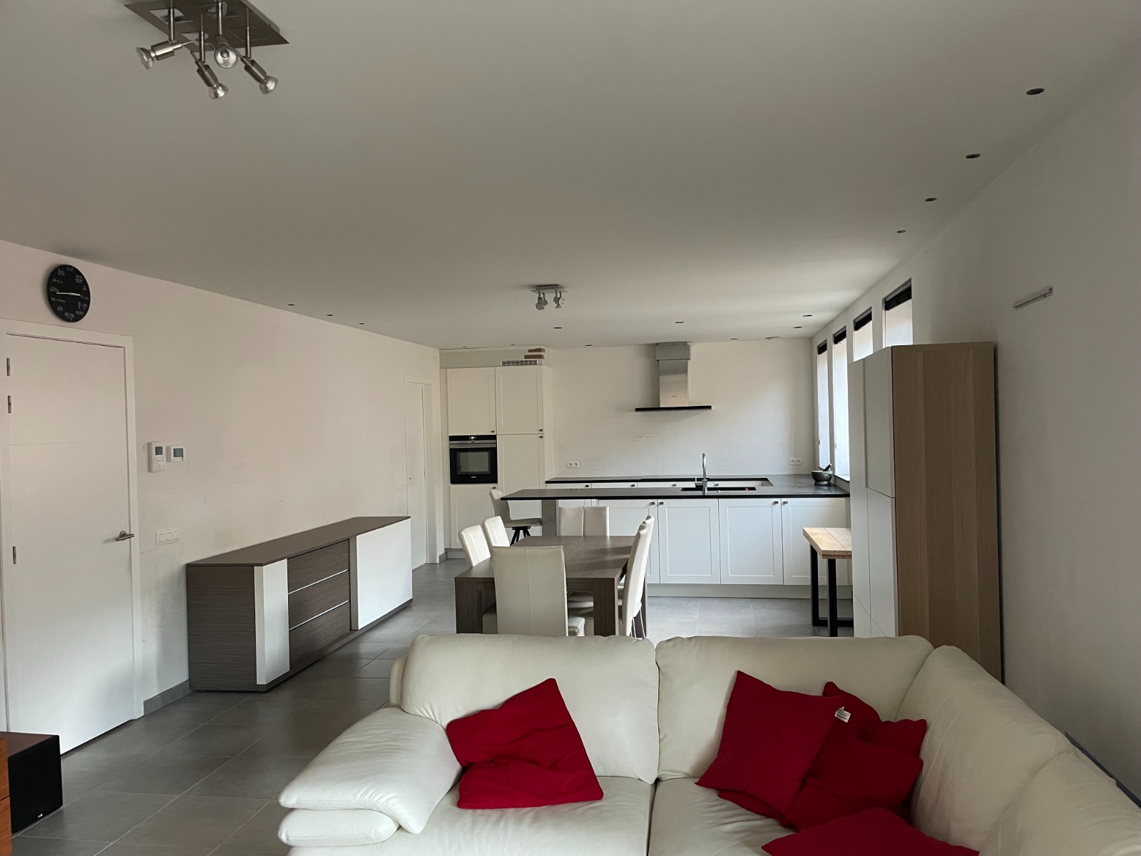 Luxe appartement in hartje Bornem met 2 terrassen en rechtstreekse lifttoegang - photo 4