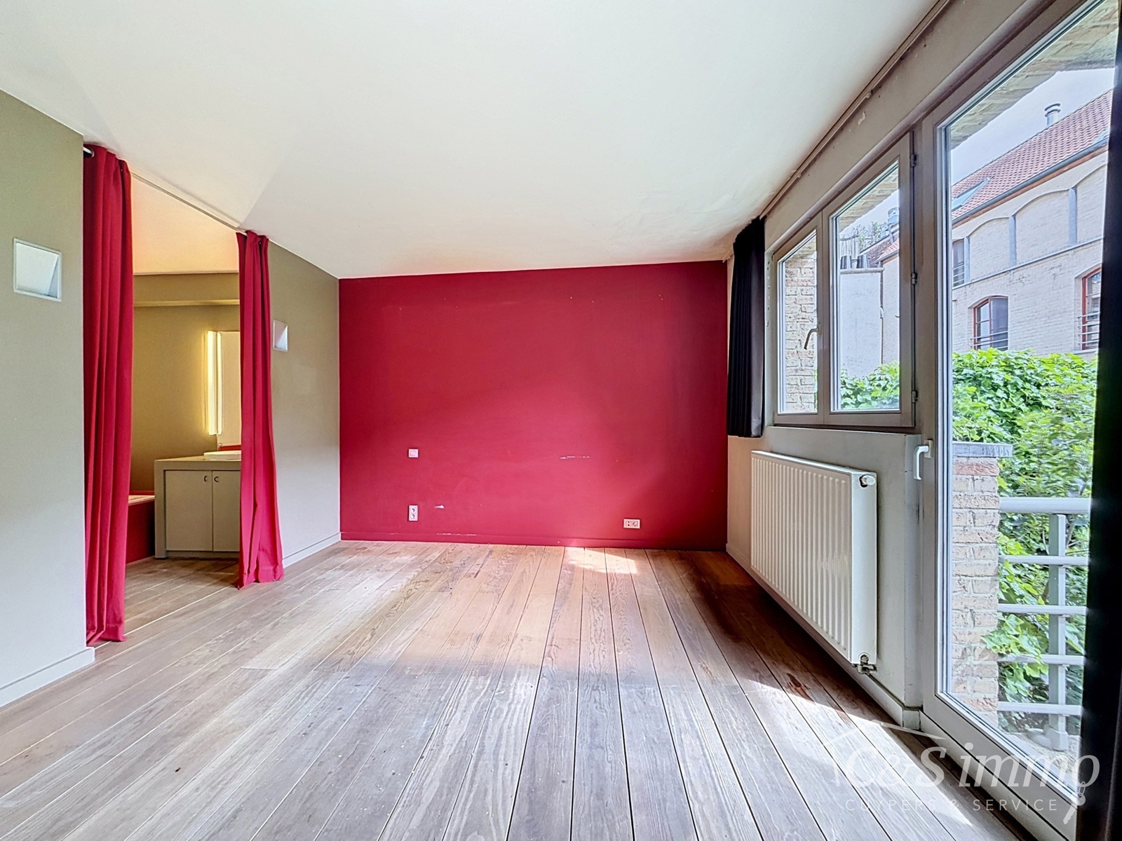 Apartment for sale in Antwerp with 2 bedrooms - photo 4