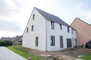 Maison à vendre à Waregem