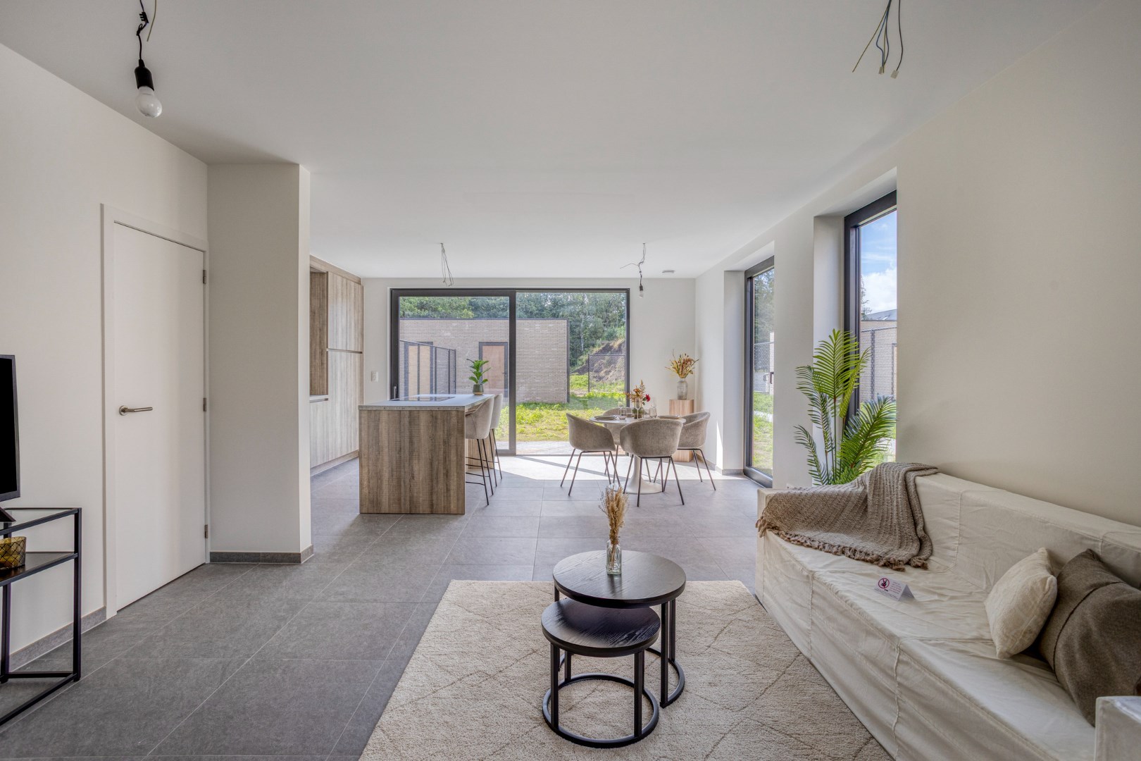 Maison à vendre à Brecht avec 3 chambres - photo 4