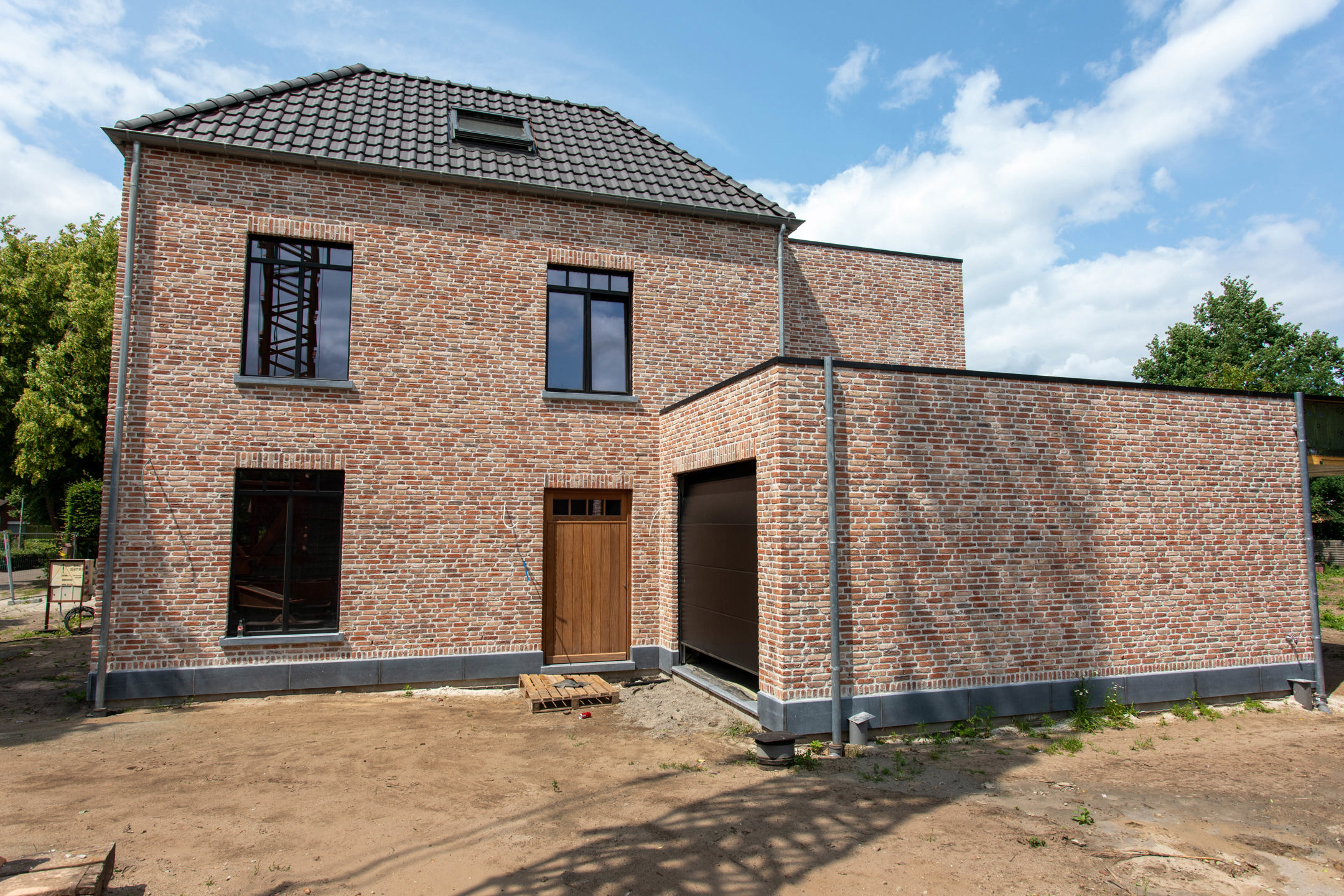 Maison à vendre à Essen avec 4 chambres - photo 1