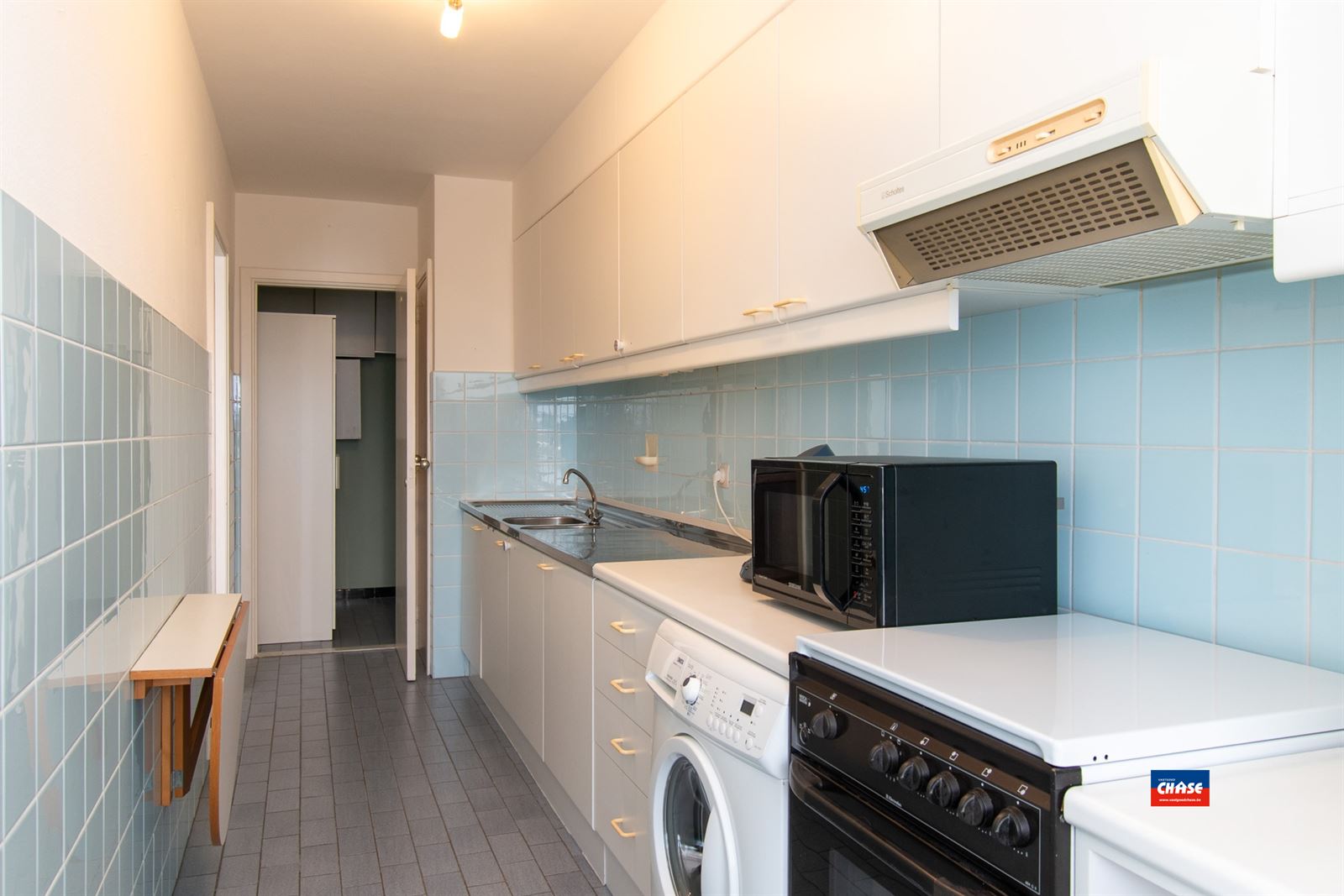 Appartement - photo 4