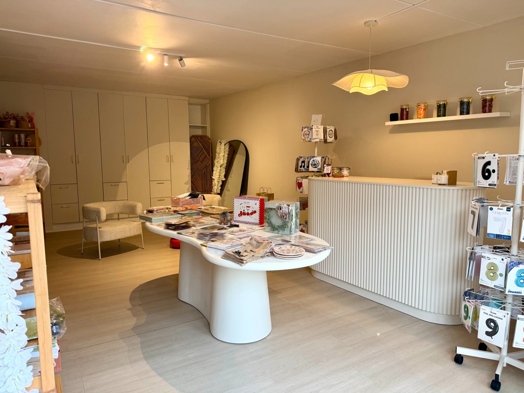 Super tof handelspand of kantoor op toplocatie te Westmalle. - foto 3