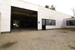 Commercial for sale in Essen