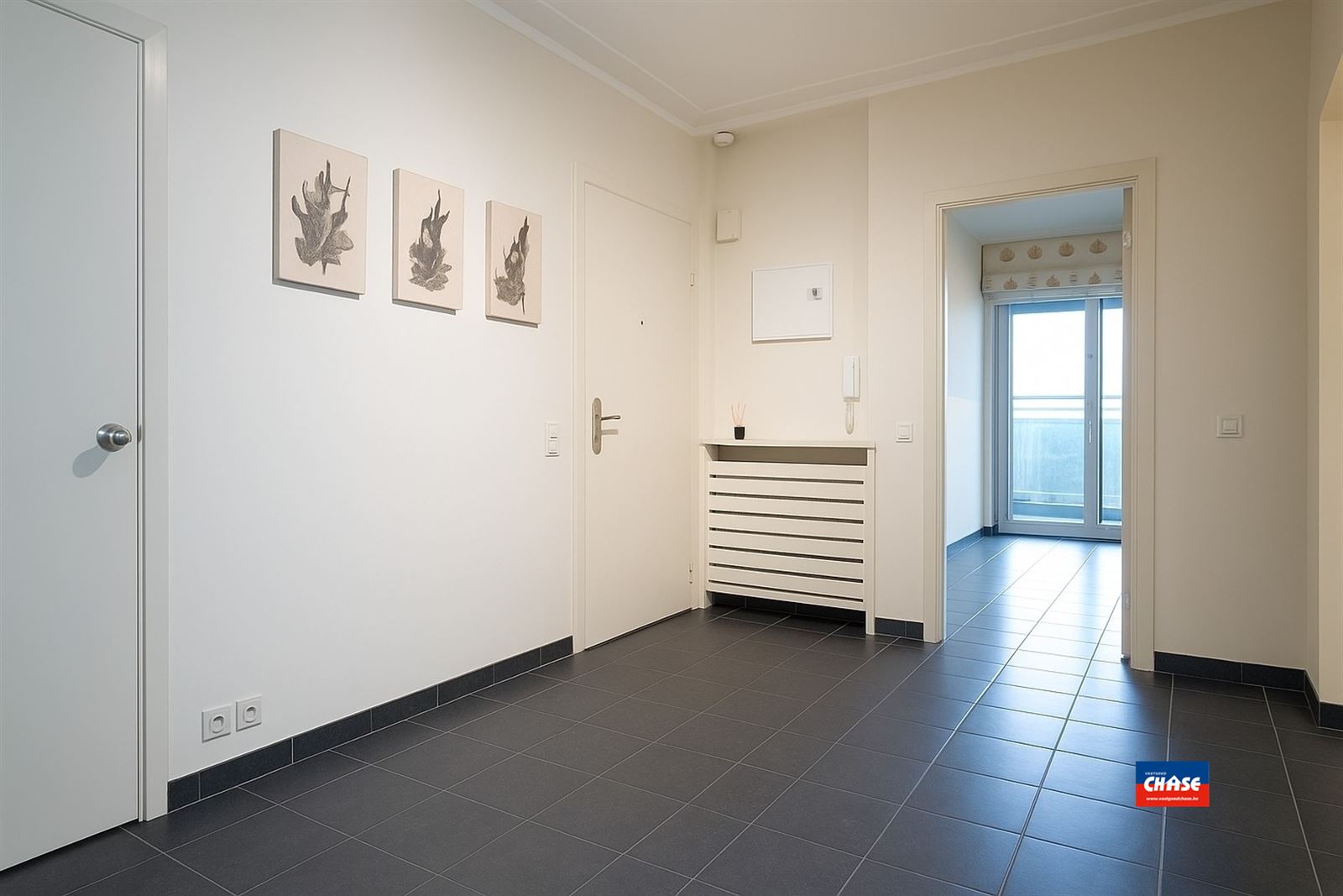 Ruim appartement met 2 slaapkamers & groot terras - foto 5