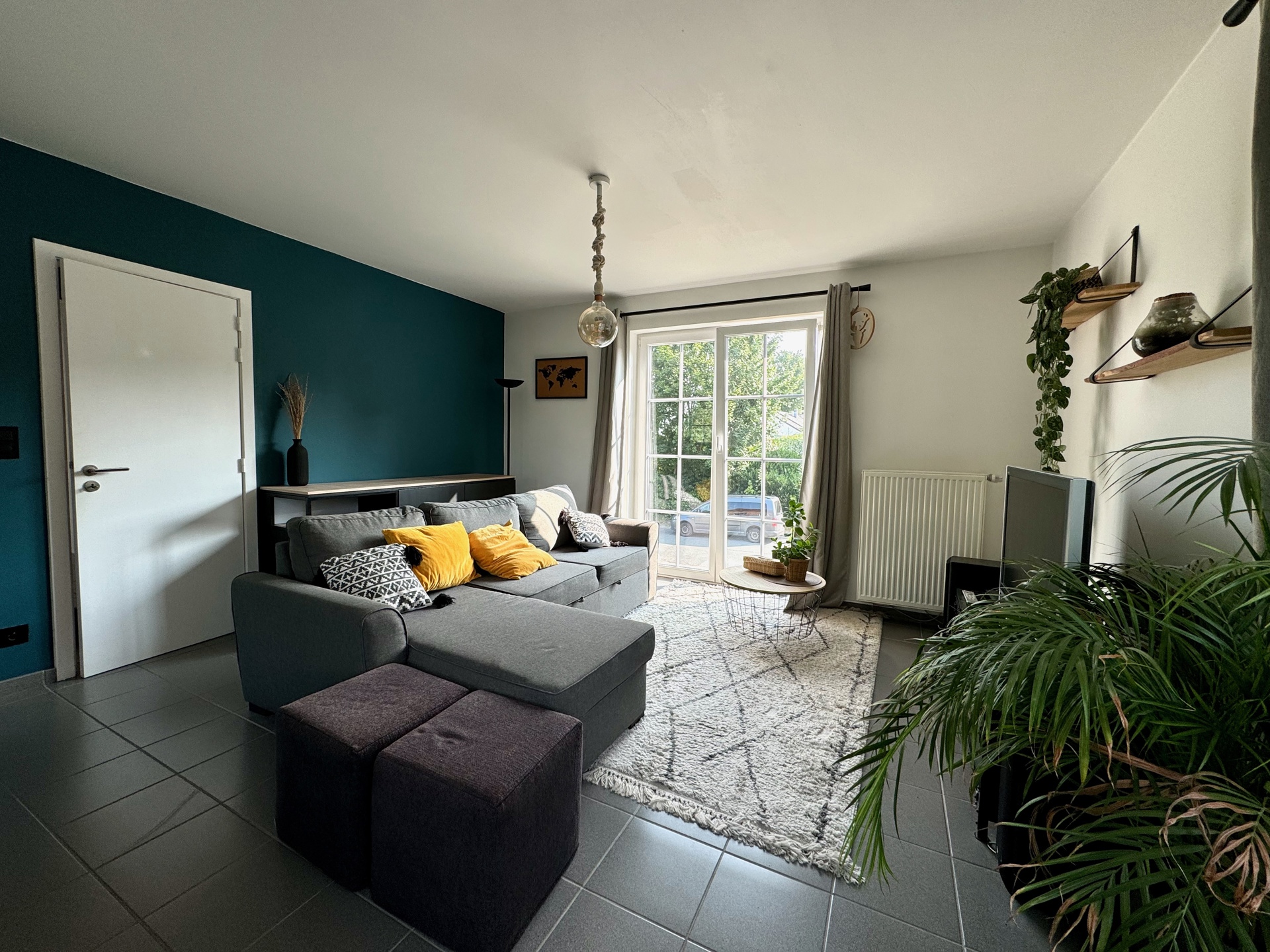 Appartement à louer à Grez-Doiceau avec 2 chambres - photo 3