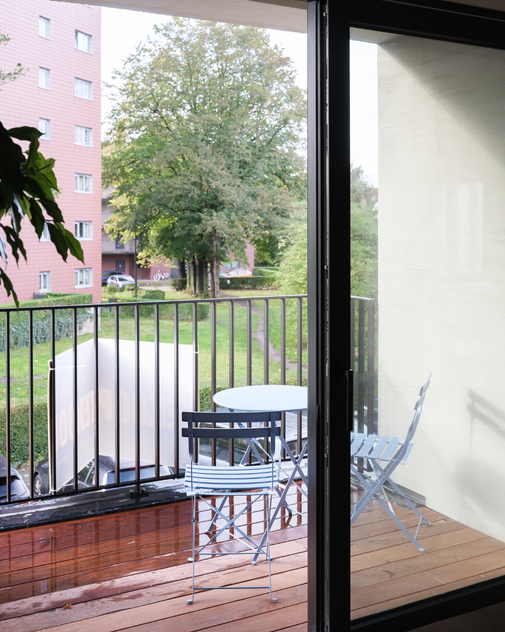 Omgeving Coupure - Hoogwaardig gerenoveerde stadswoning met 3 slaapkamers en zonneterras - photo 4