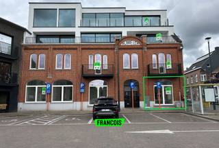 Appartement à louer à Kortemark