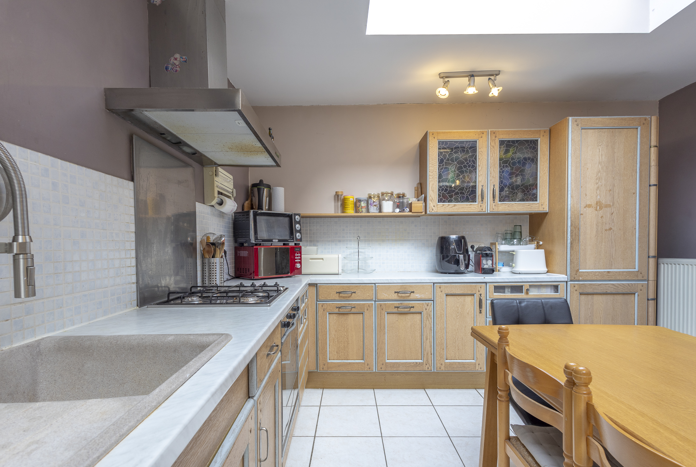 Charming family home near the centre of Asse - photo 5