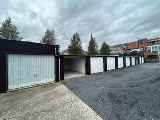 Garage à vendre à Wavre-Sainte-Catherine