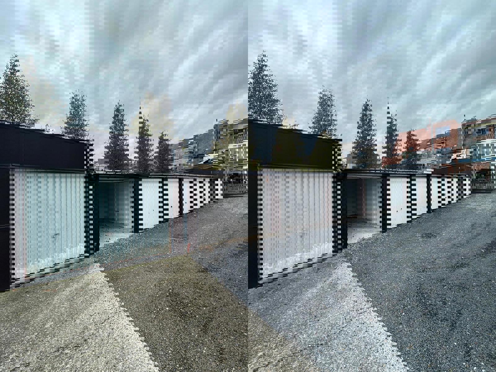 Garage à vendre à Wavre-Sainte-Catherine - photo 1