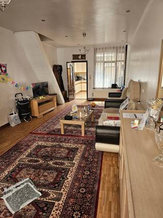 Huis te koop in Gent