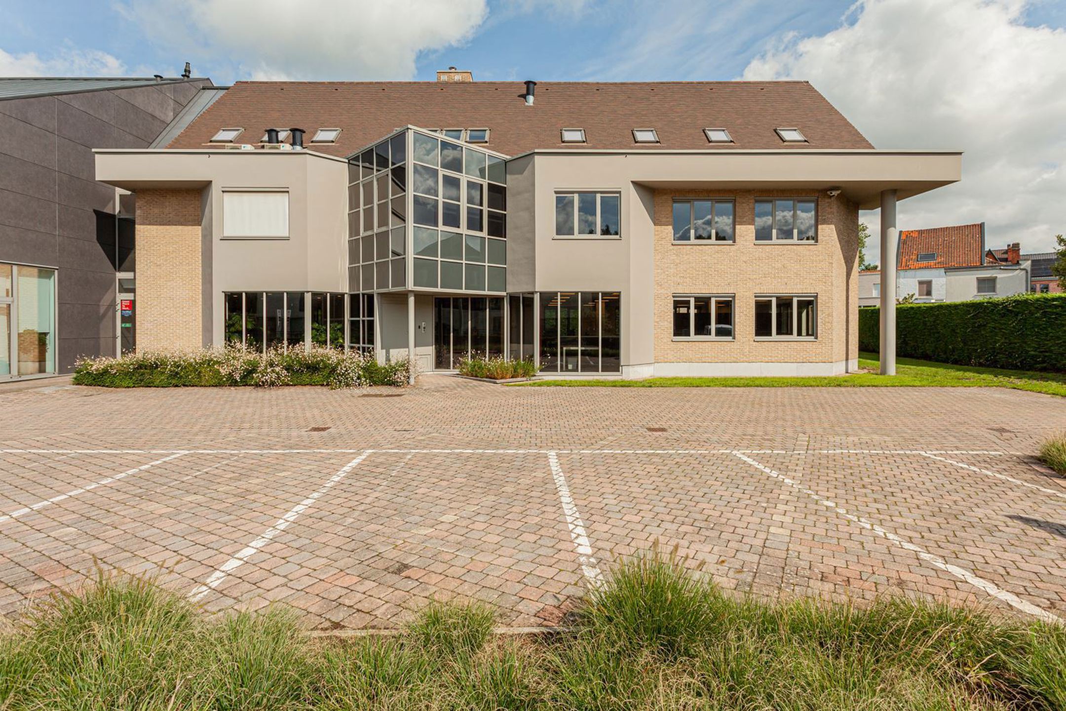 ALL-IN pakket kantoorruimte op top locatie - foto 2