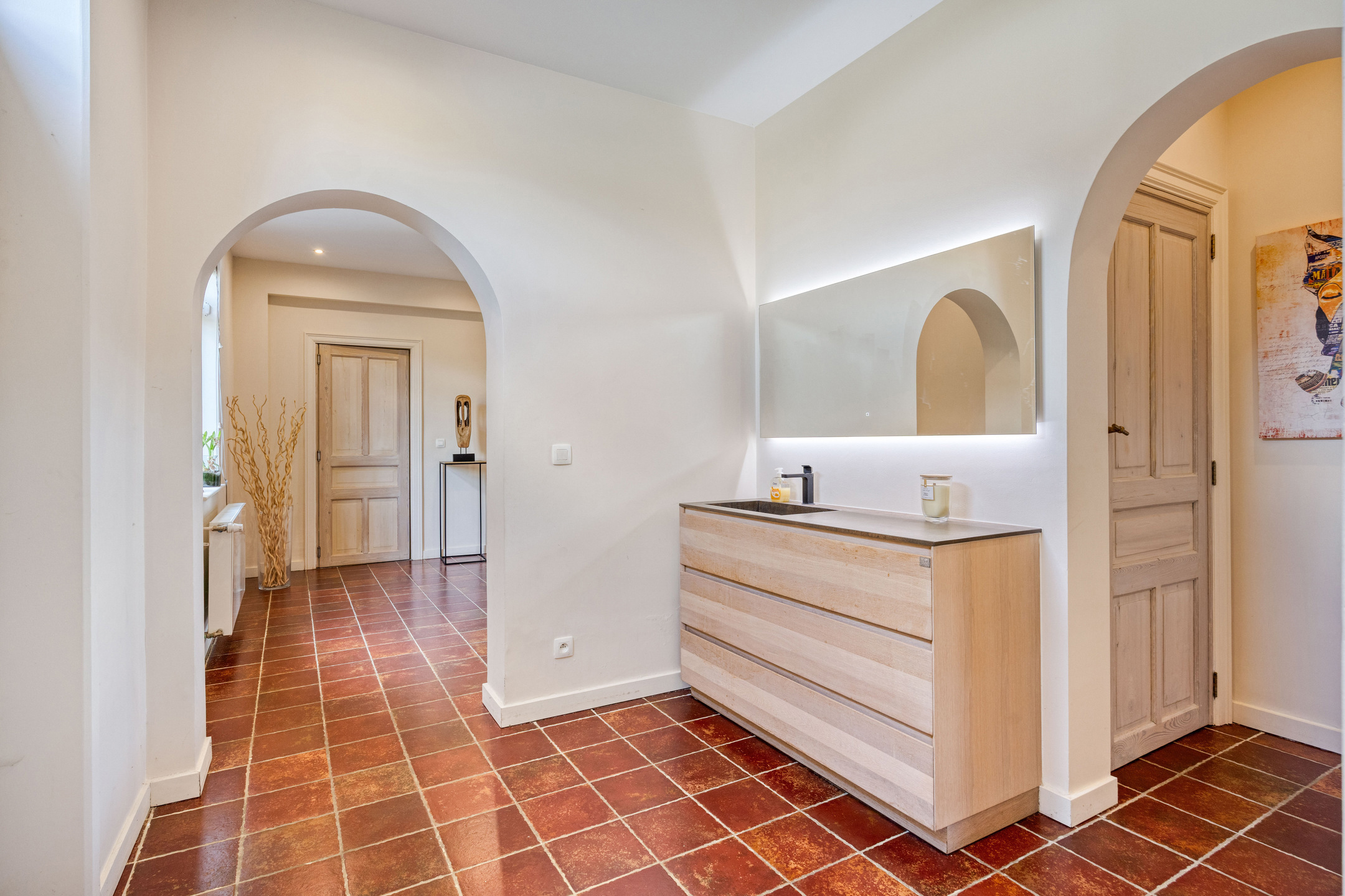 Wonen in een authentiek Parkdomein te Schepdaal - foto 4