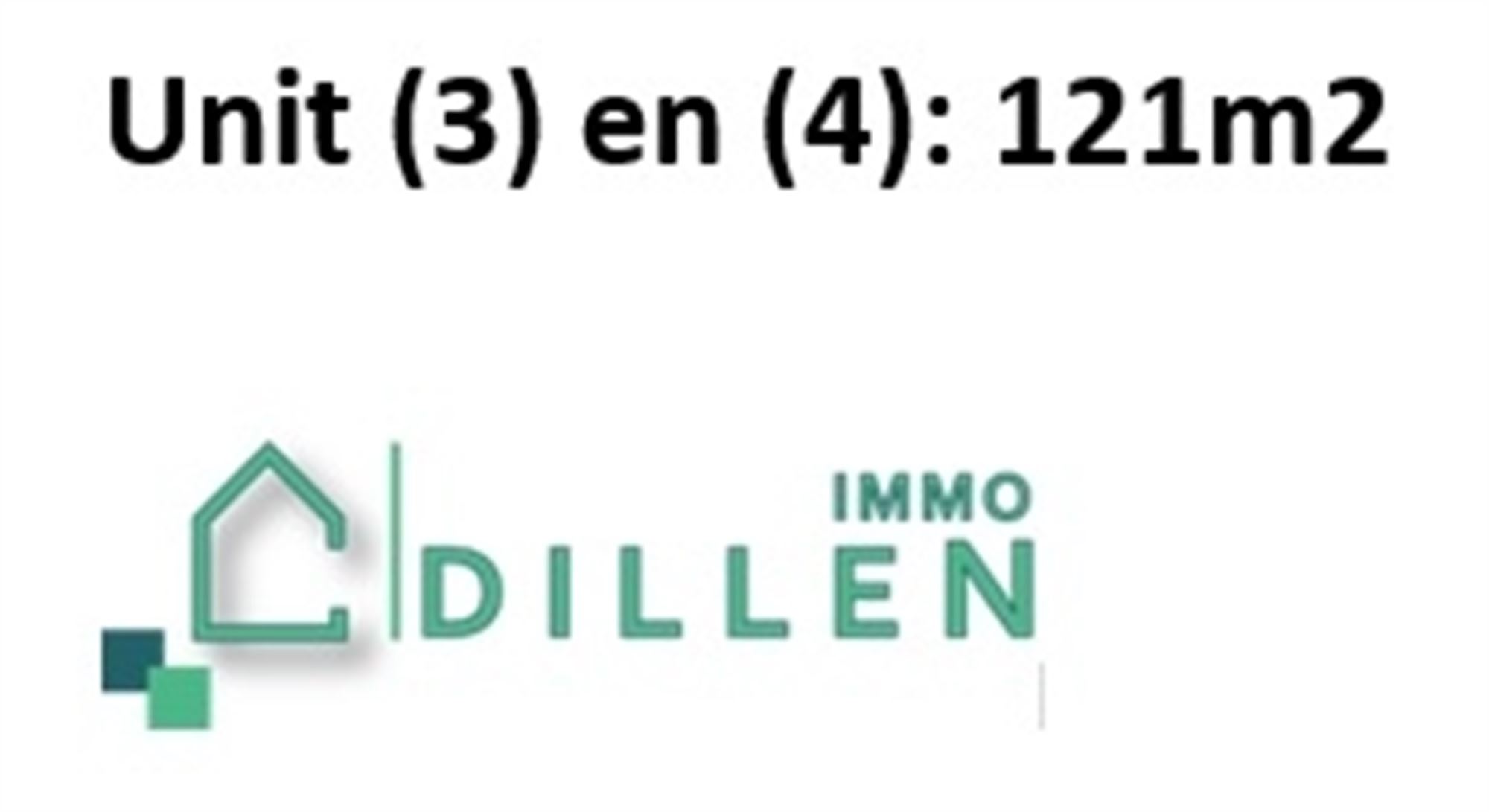 Commercial à louer à Boom - photo 4