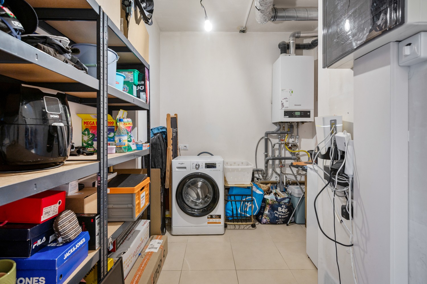 Appartement à vendre à Aarschot avec 2 chambres - photo 4