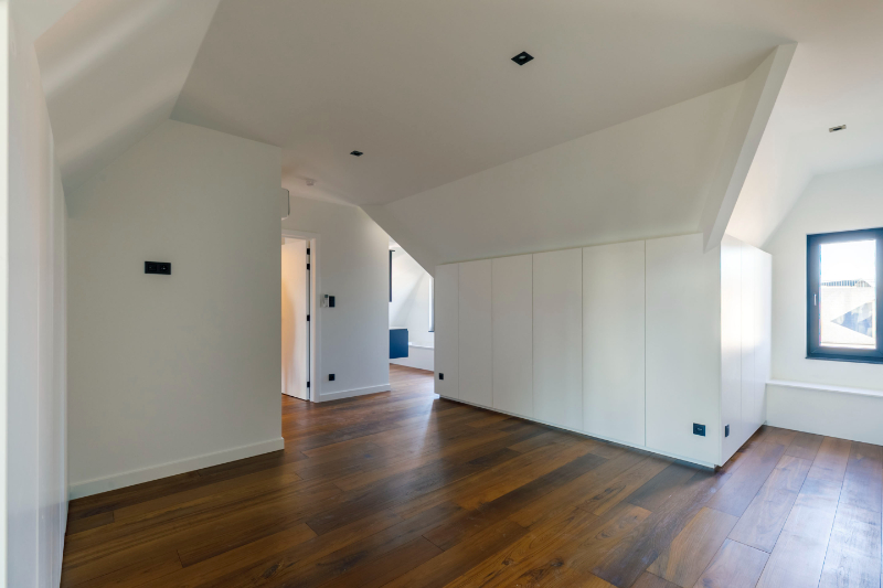 Exclusieve loft (duplex) met unieke ligging in hartje Lier - foto 5